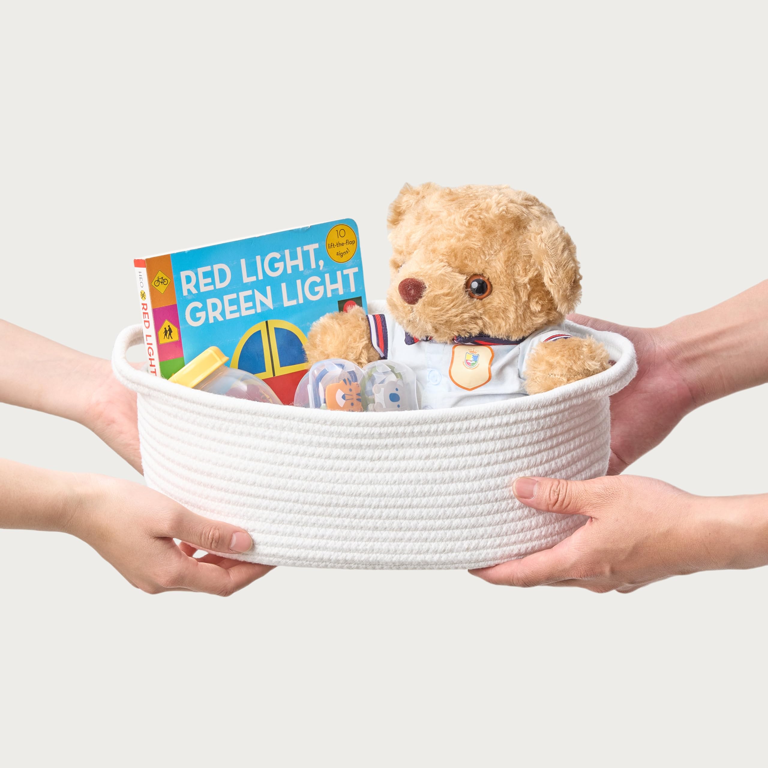 10 Uit-the-Rop  
1-the T M s LACE d RED LIGHT, LIGHT K RED GREEN LIGHT