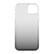 Angle. BodyGuardz - Ace Pro Gravity Case for iPhone 14 Plus - Black/White.