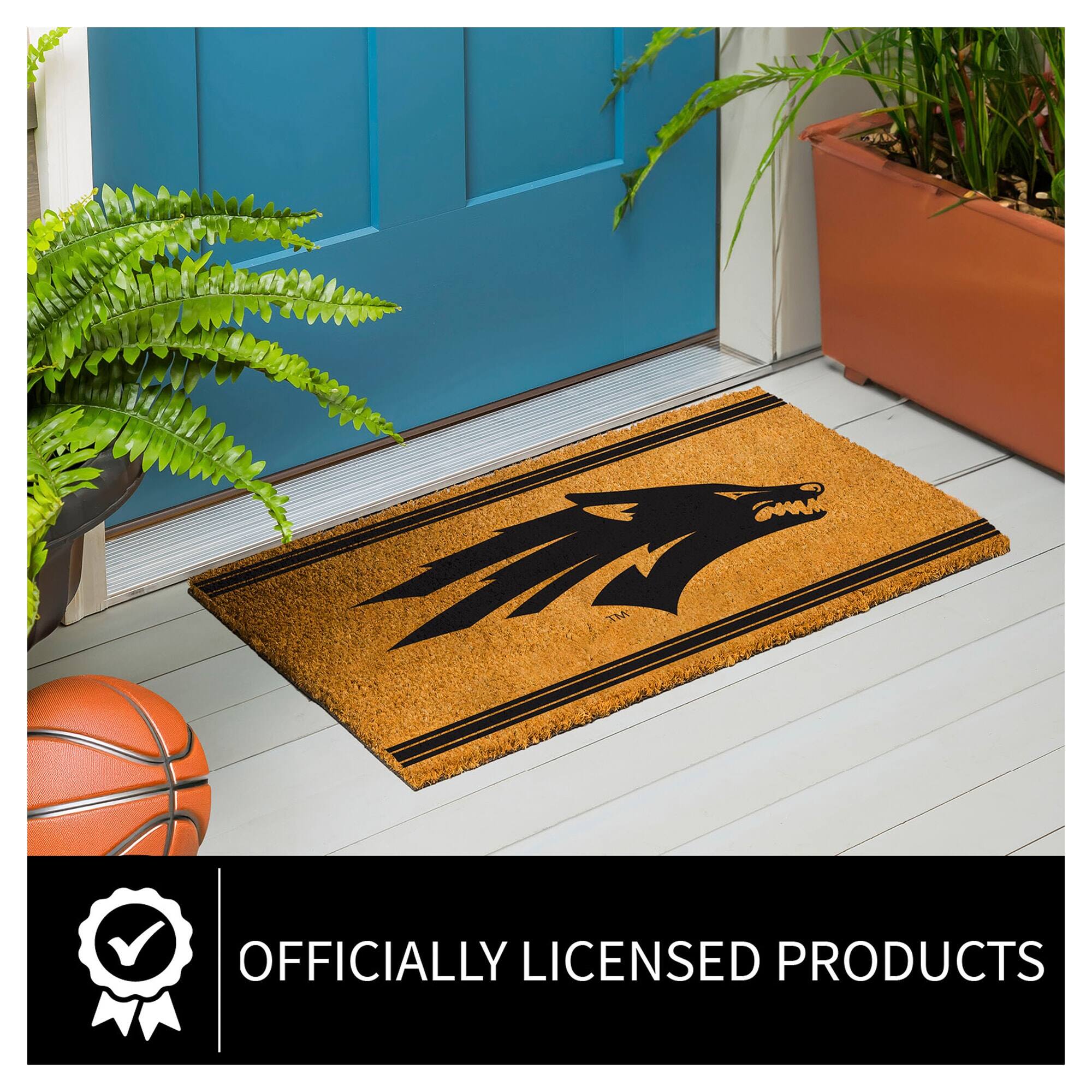 OFFICIALLY LICENSED PRODUCTS