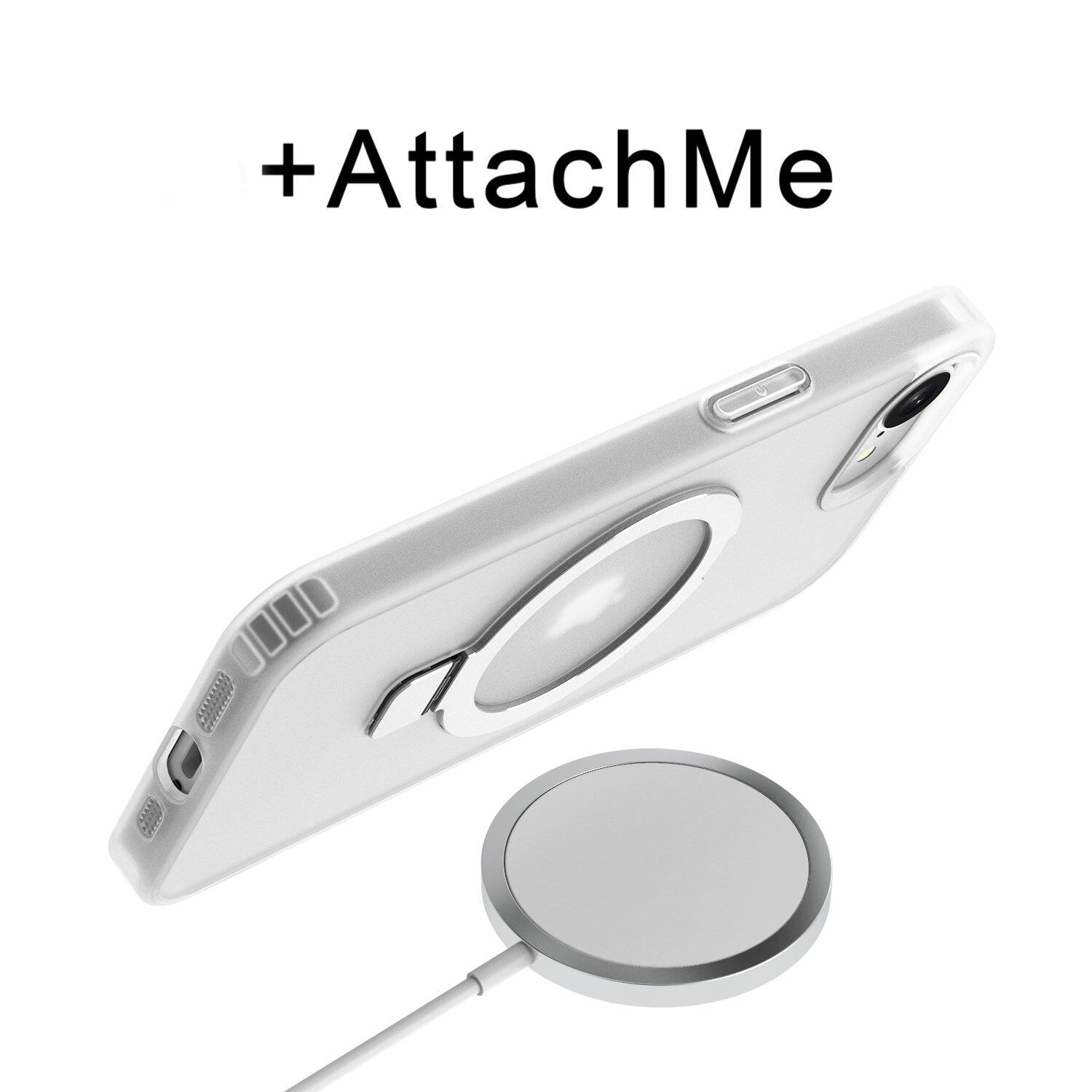 +AttachMe