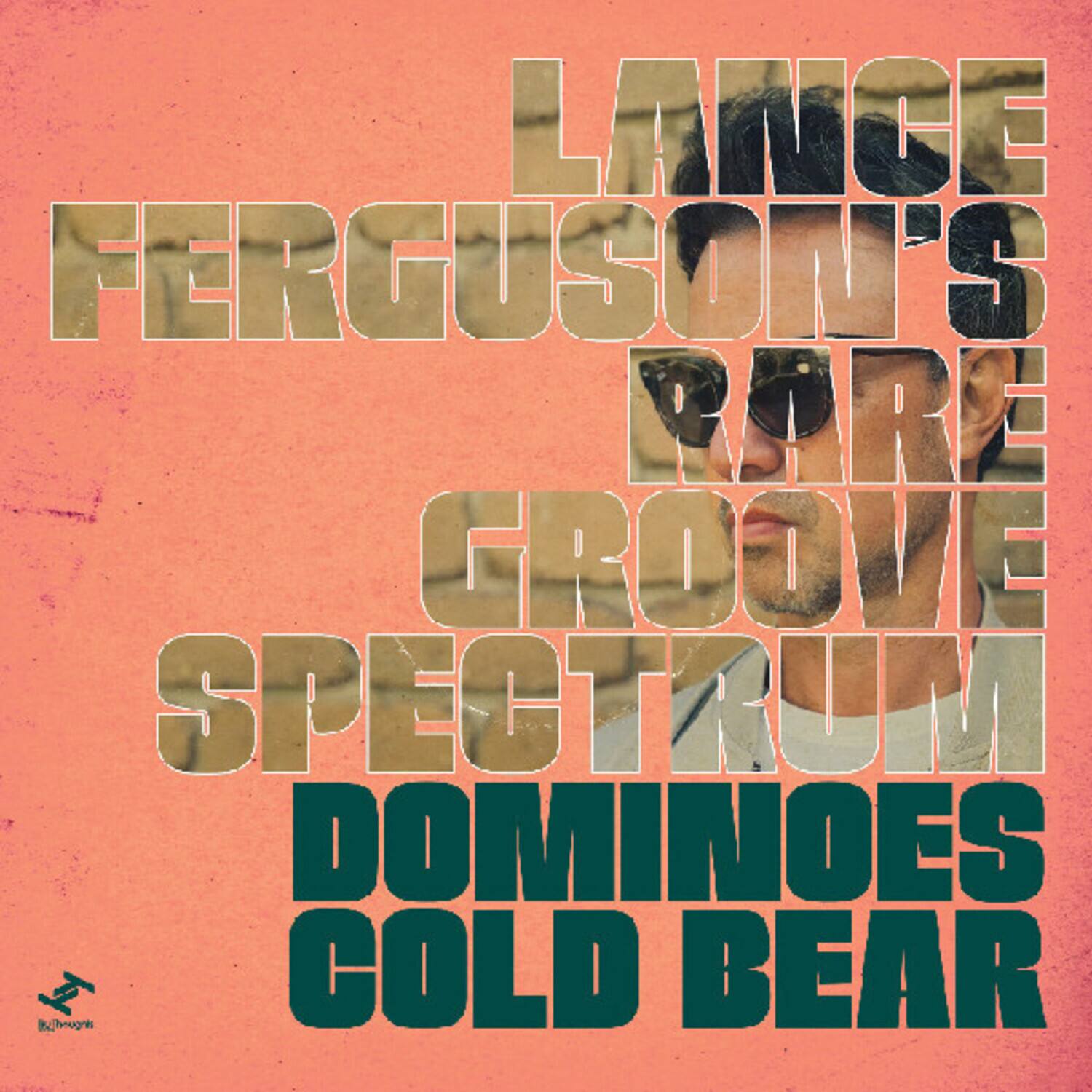 Lance Ferguson - Dominoes / Cold Bear   - 7-INCH SINGLE [7 inch Vinyl Disc] price history on PriceWatchPro