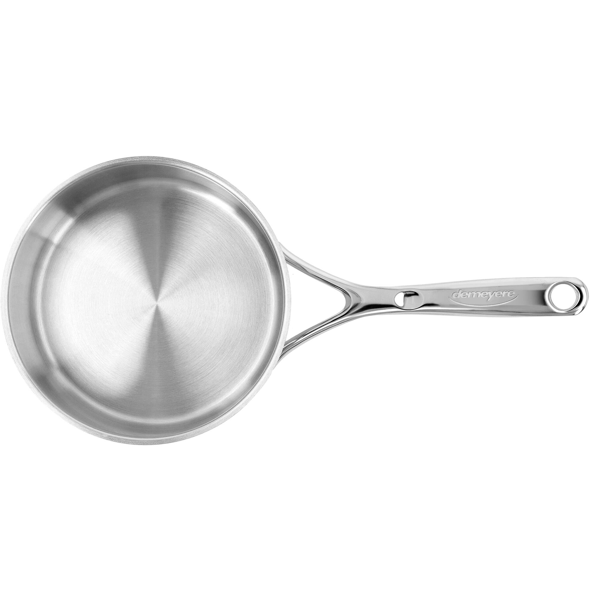 Demeyere Atlantis Saucepan - Thumbnail 2