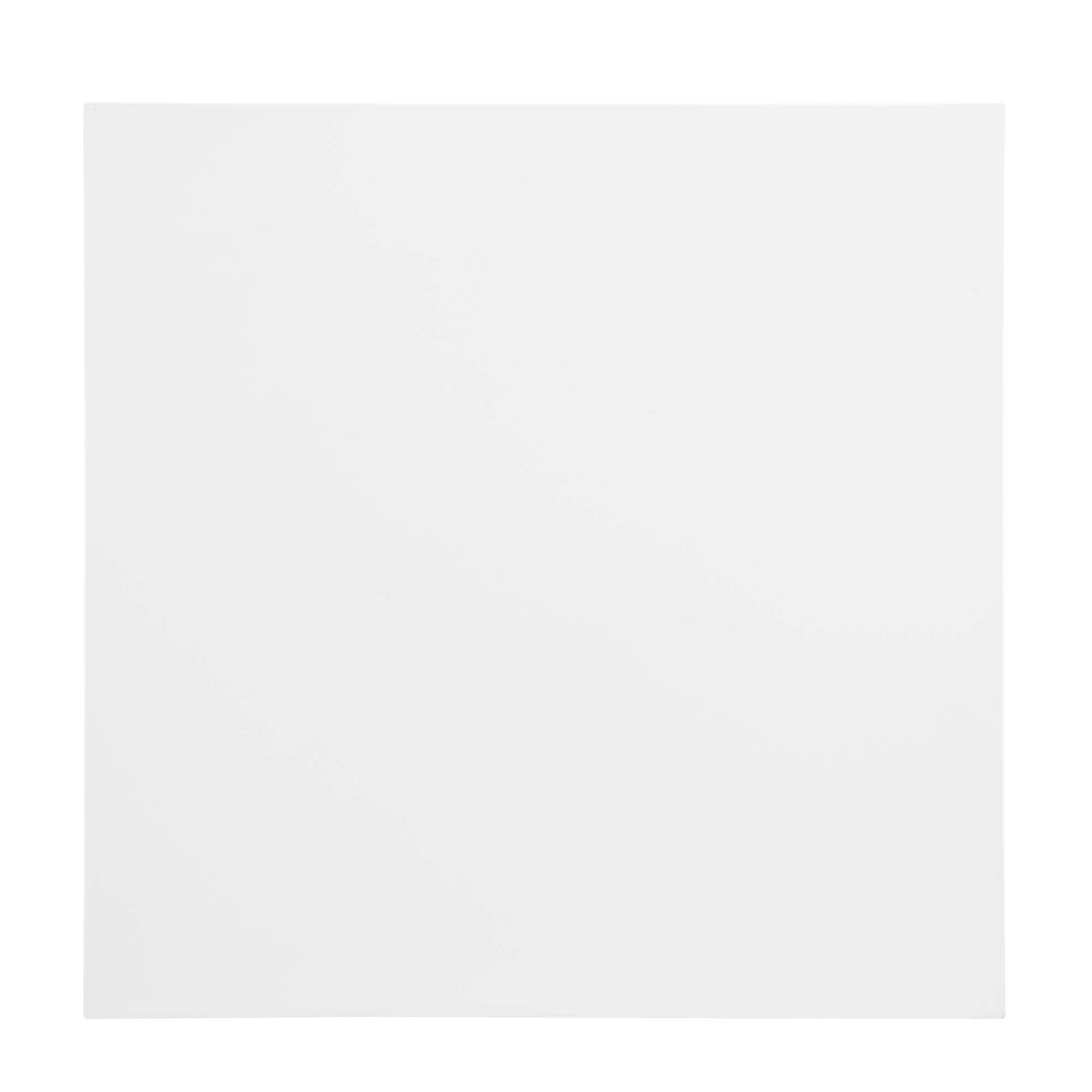 Alt View 1. Modway - Verne 24" Square Dining Table by Modway - Gold White.