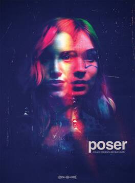 Poser - BLU-RAY