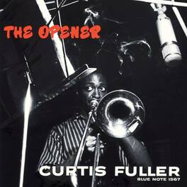 Curtis Fuller - The Opener - SHM-CD - COMPACT DISCS