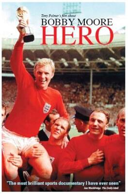 Tony Palmer's Film About Bobby Moore: Hero - DVD