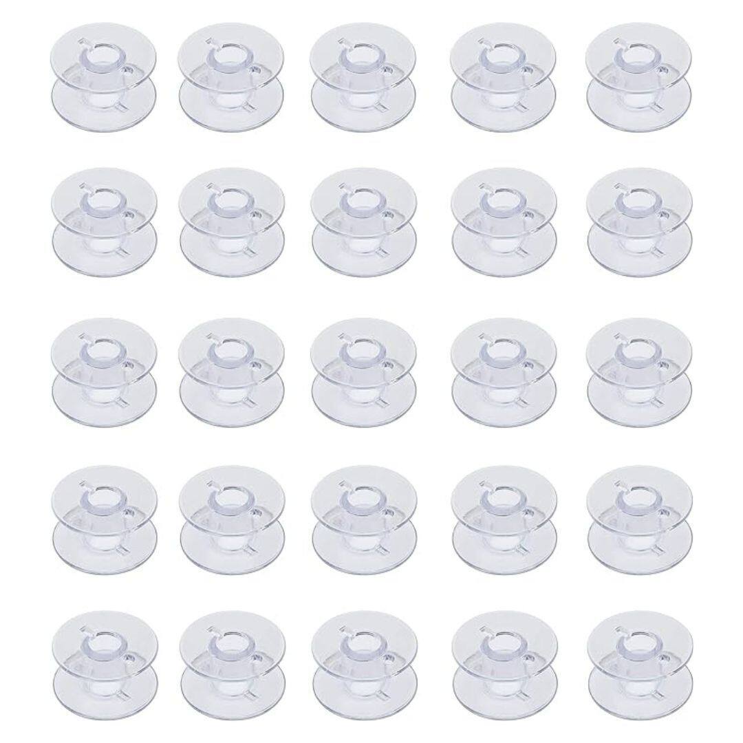 Back. Janome - Janome 780DC Sewing Machine Bundle: 80/12 Stitches 3 BH, 50 Bobbins and Needles.