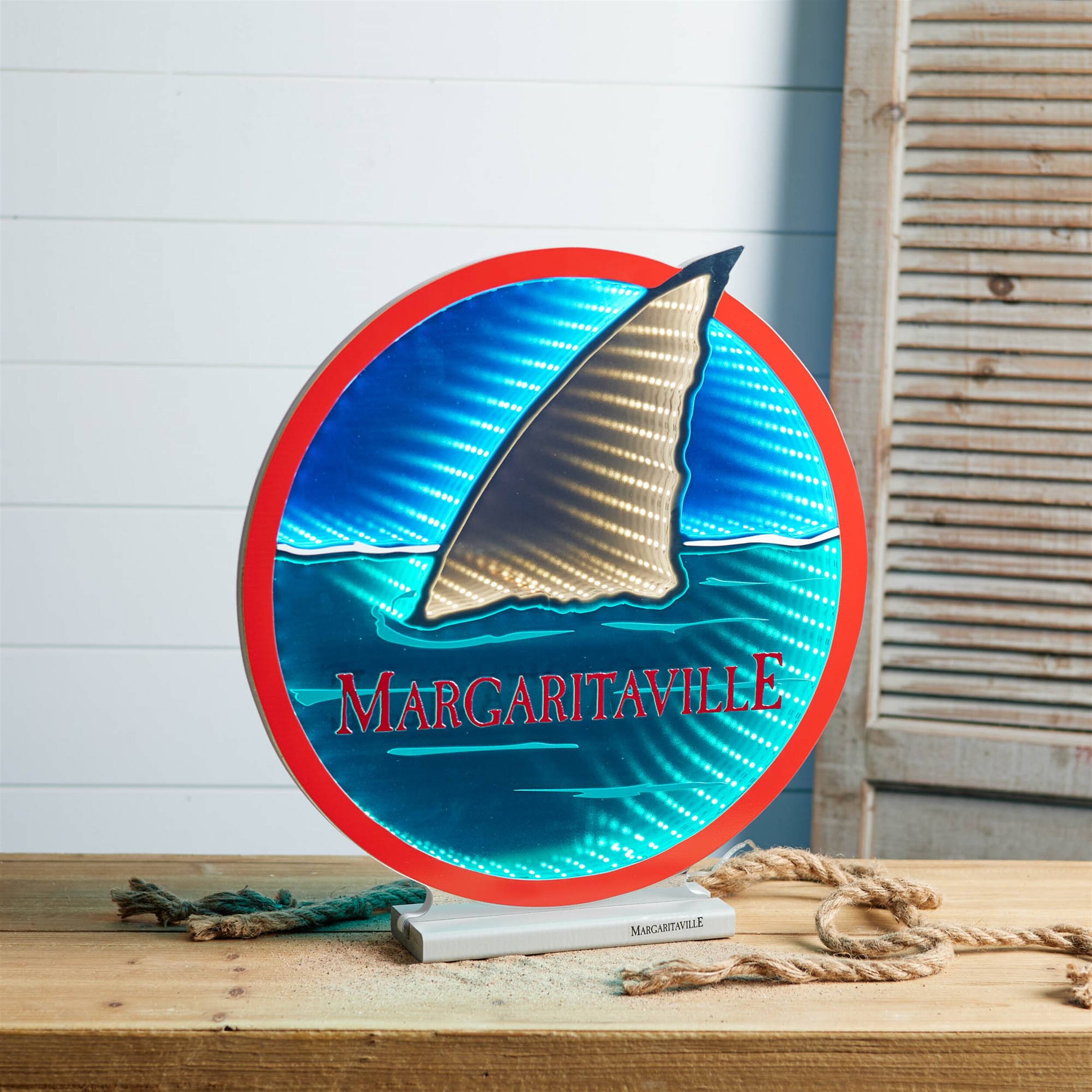 MARGARITAVILLE