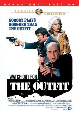 Outfit, The - DVD