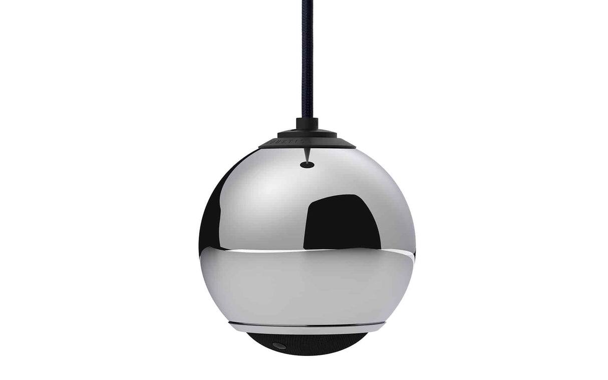 Luxe Chrome