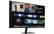 Alt View 23. Samsung - M50B 32" LED FHD Smart Monitor with Streaming TV - Black.