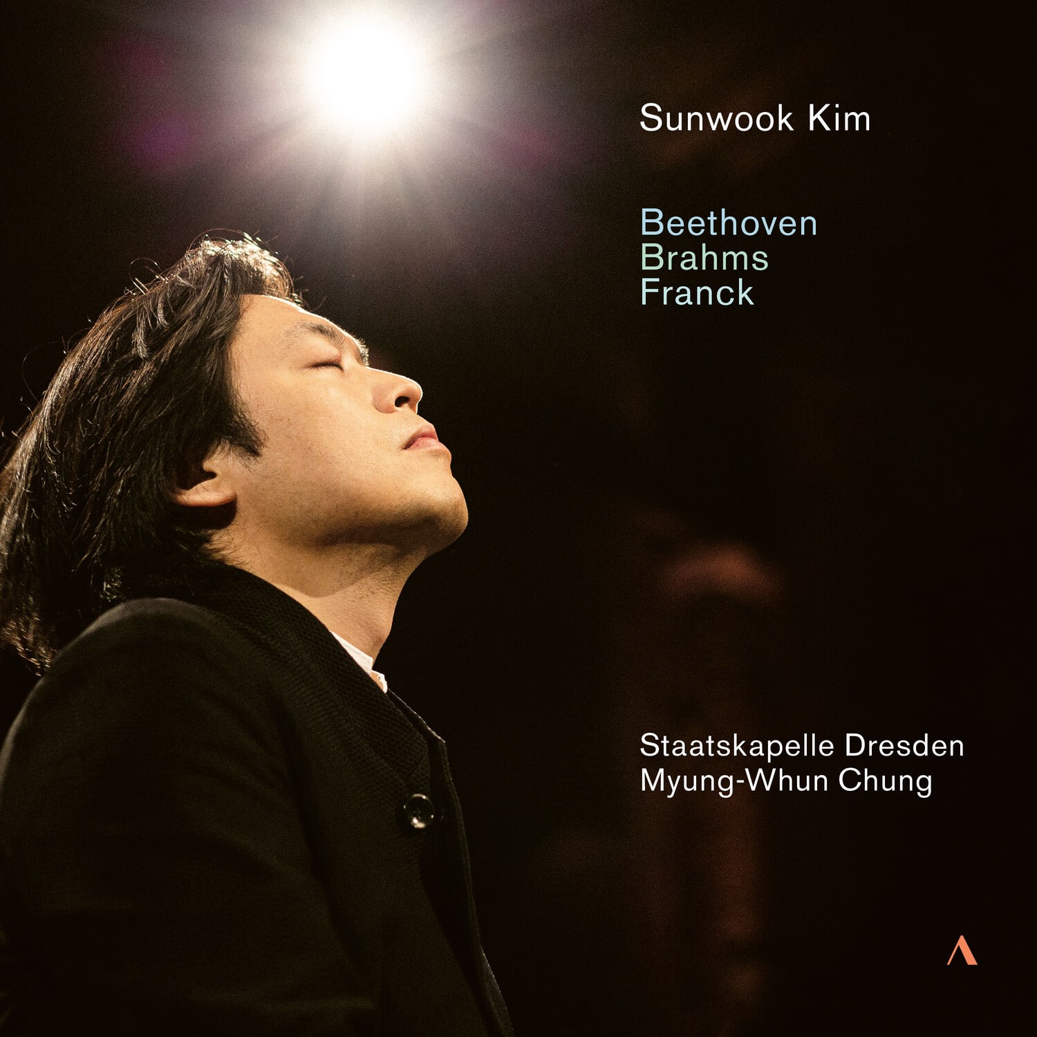 Sunwook Kim - Requiem   - COMPACT DISCS [CD] price history on PriceWatchPro
