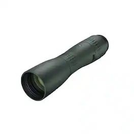 Swarovski - STC 17-40x56 Spotting Scope (Green) with Carrying Strap