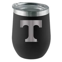 The Memory Company - Tennessee Volunteers 16oz. Stainless Steel Stemless Tumbler - Multicolor
