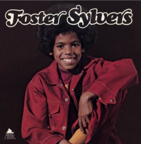 Foster Sylvers