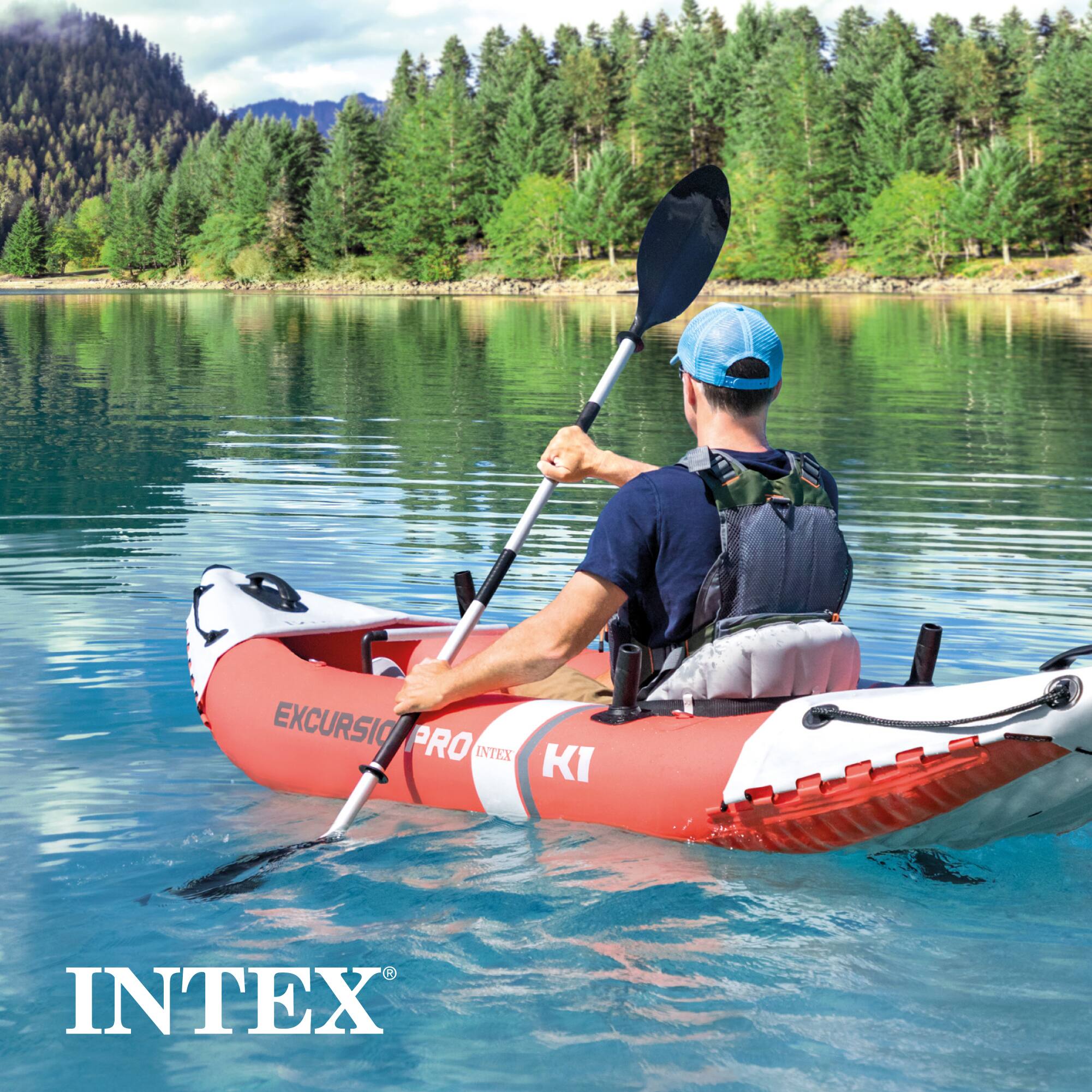 EXCURSION PRO INTEX  
INTEX