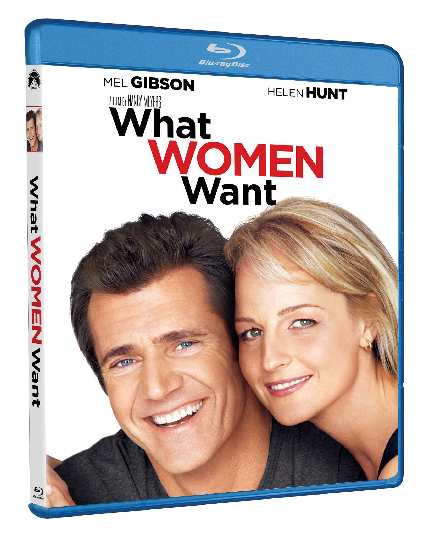 What women want 2000