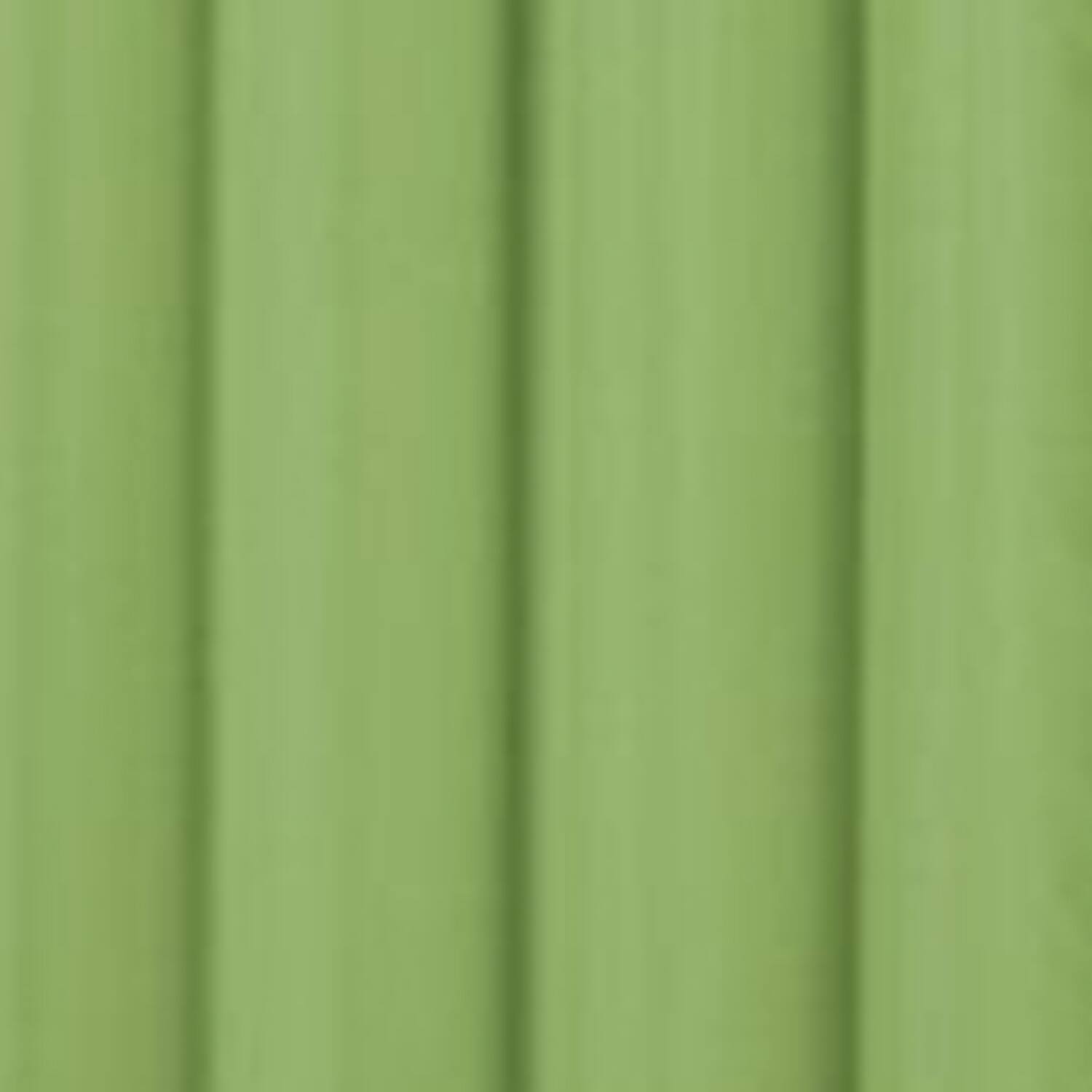 Alt View 1. RT Designers Collection - RT Designers Collection 100% Polyester Twilight Blackout Rod Pocket Curtain Panel 54" x 90" Sage - Sage.