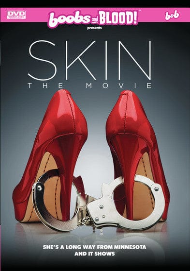 Skin: The Movie (MOD) (DVD Movie) price history on PriceWatchPro