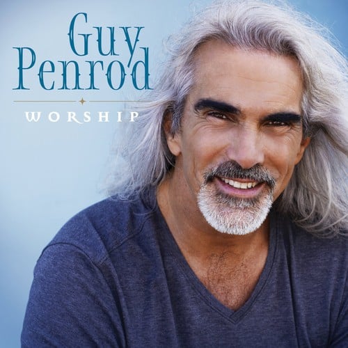 Guy Penrod - Worship   - COMPACT DISCS [CD] price history on PriceWatchPro