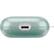 Alt View 12. SaharaCase - Sparkle Series Case for Apple AirPods 3 (3rd Generation) - Blue/Green.