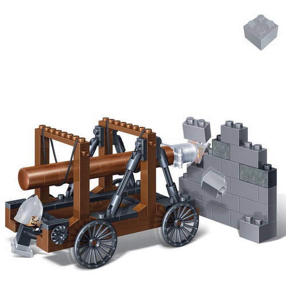 BanBao - Punch Ram Building Kit STEM Toy (118 pcs) Building Set for Kids price history on PriceWatchPro