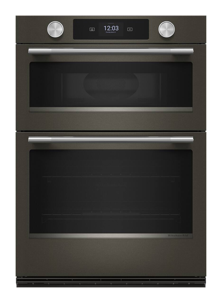 12:03 - Musn x KitchenAid