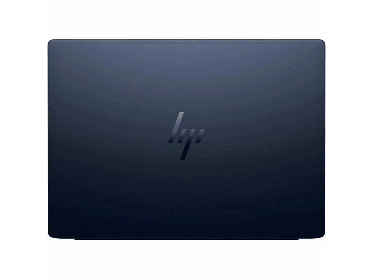 Alt View 3. HP - HP EliteBook Ultra G1q 14" Touch - 2.2K - Snapdragon X1E-78-100 - 32GB - 512GB SSD - Windows 11 Pro - Silver.