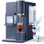 & F I 88B : a 0 do - 100. 2 I CE E i 1M COFFEE BAX MIX