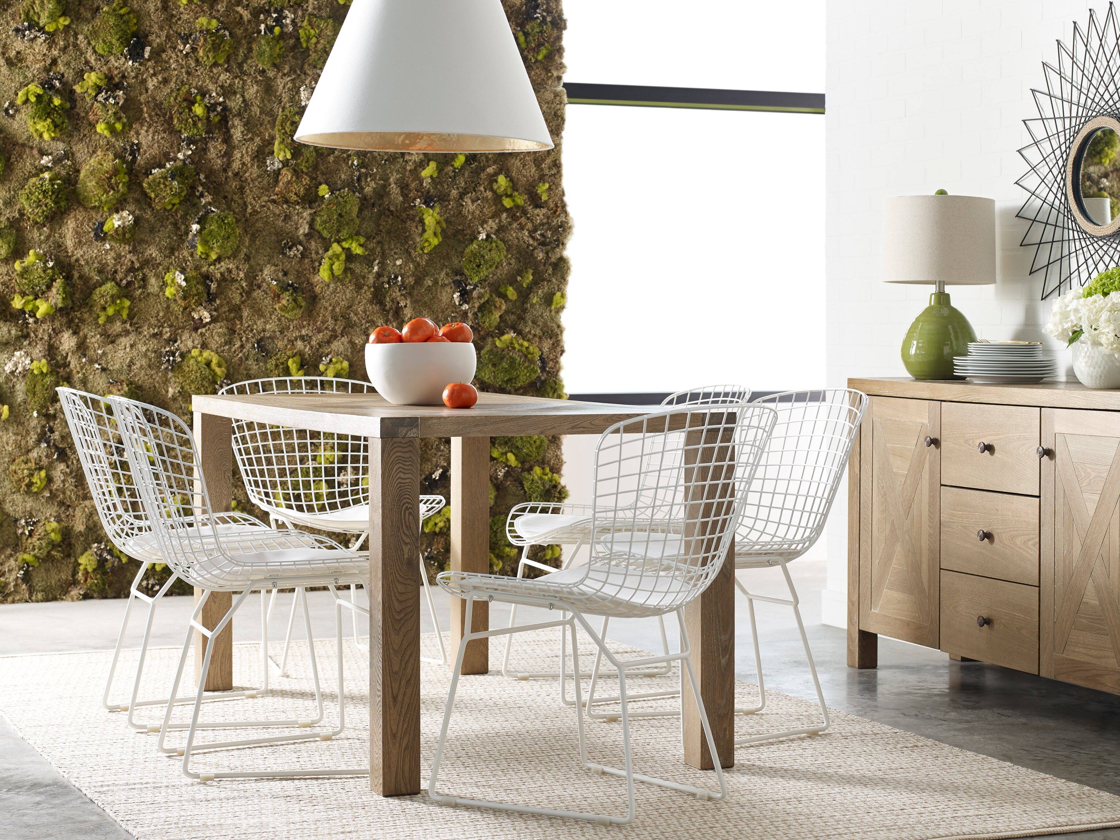 Angle. Elle Decor - Elle Decor Marais Sideboard, Natural - Natural.