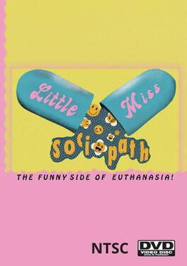 Little Miss Sociopath - DVD