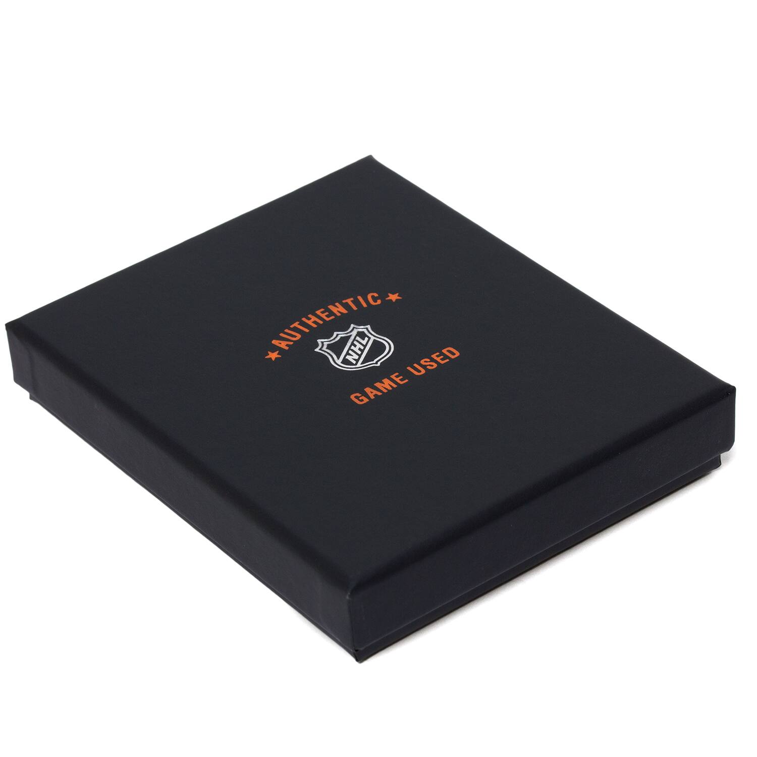 AUTHENTIC  
GAME USED