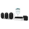 PROTECTED arlo SMART SECURITY