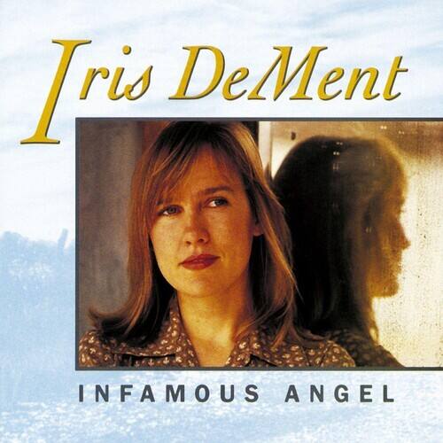 Front. Infamous Angel [LP].