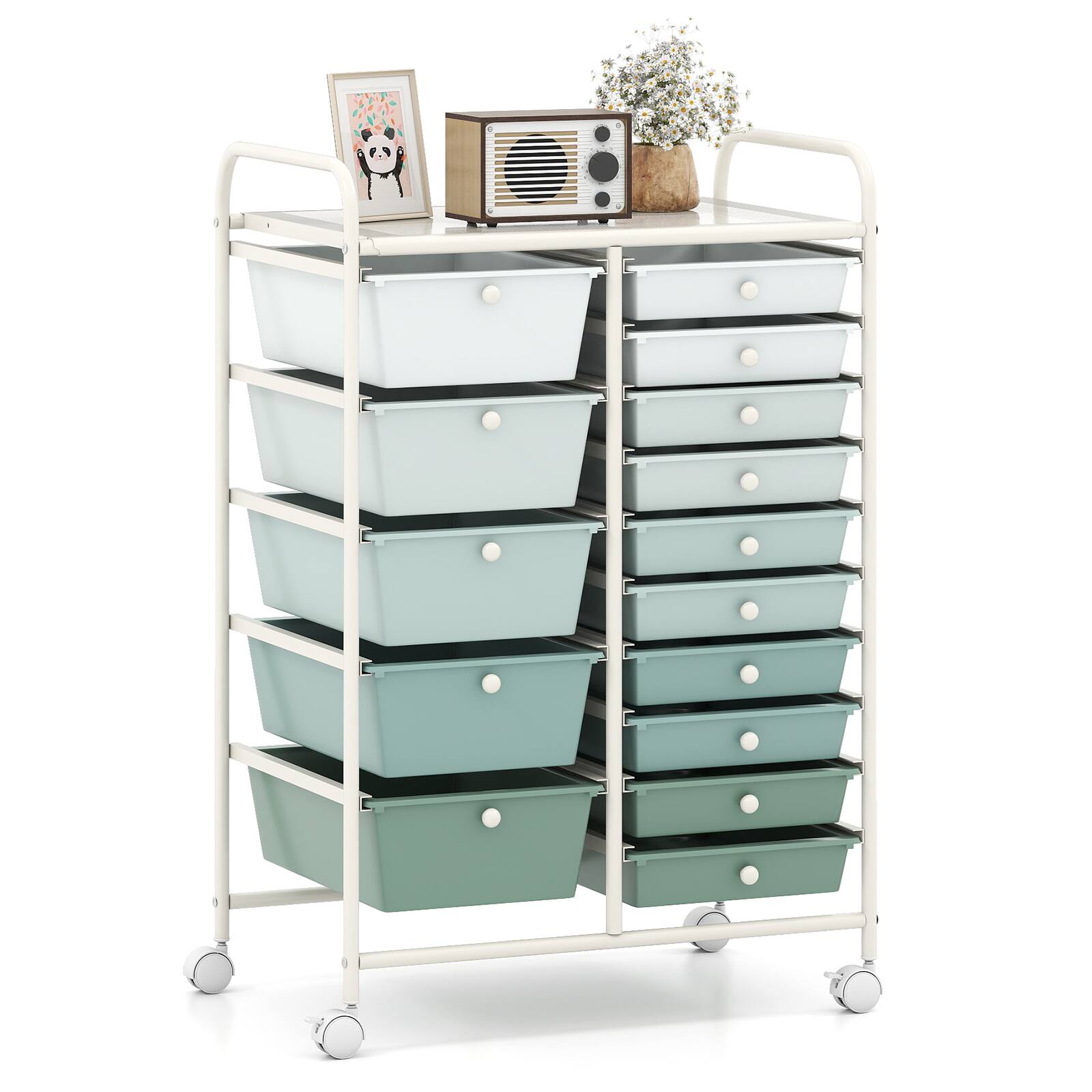 media item thumbnail