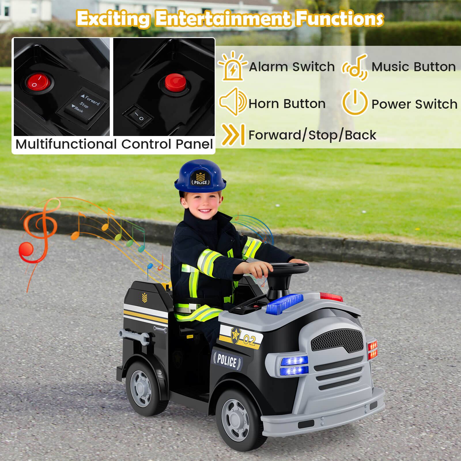 media item thumbnail