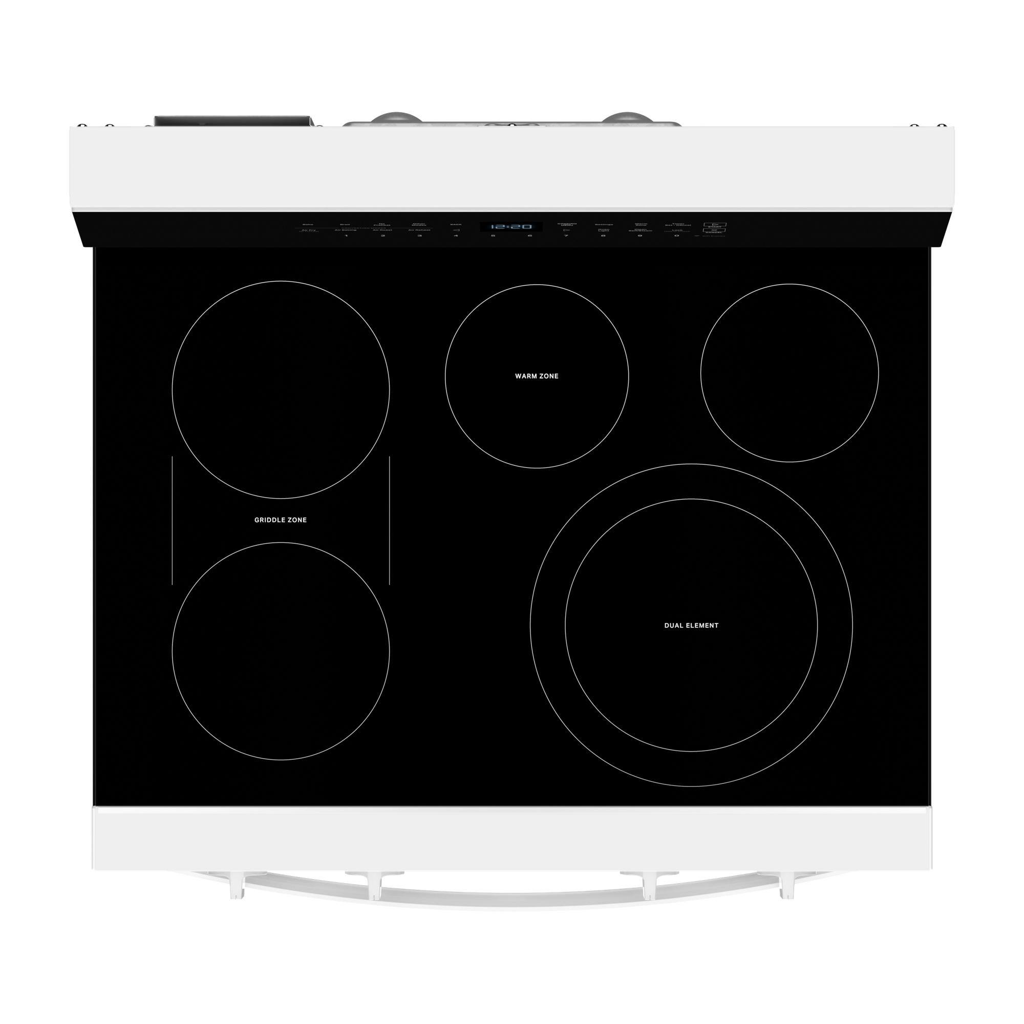 The corrected text is: "C. A.N JUE CEOON JUME O REMINT."