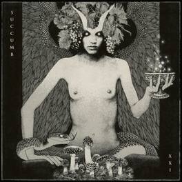 Succumb - XXI - VINYL LP