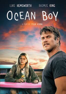 Ocean Boy - DVD