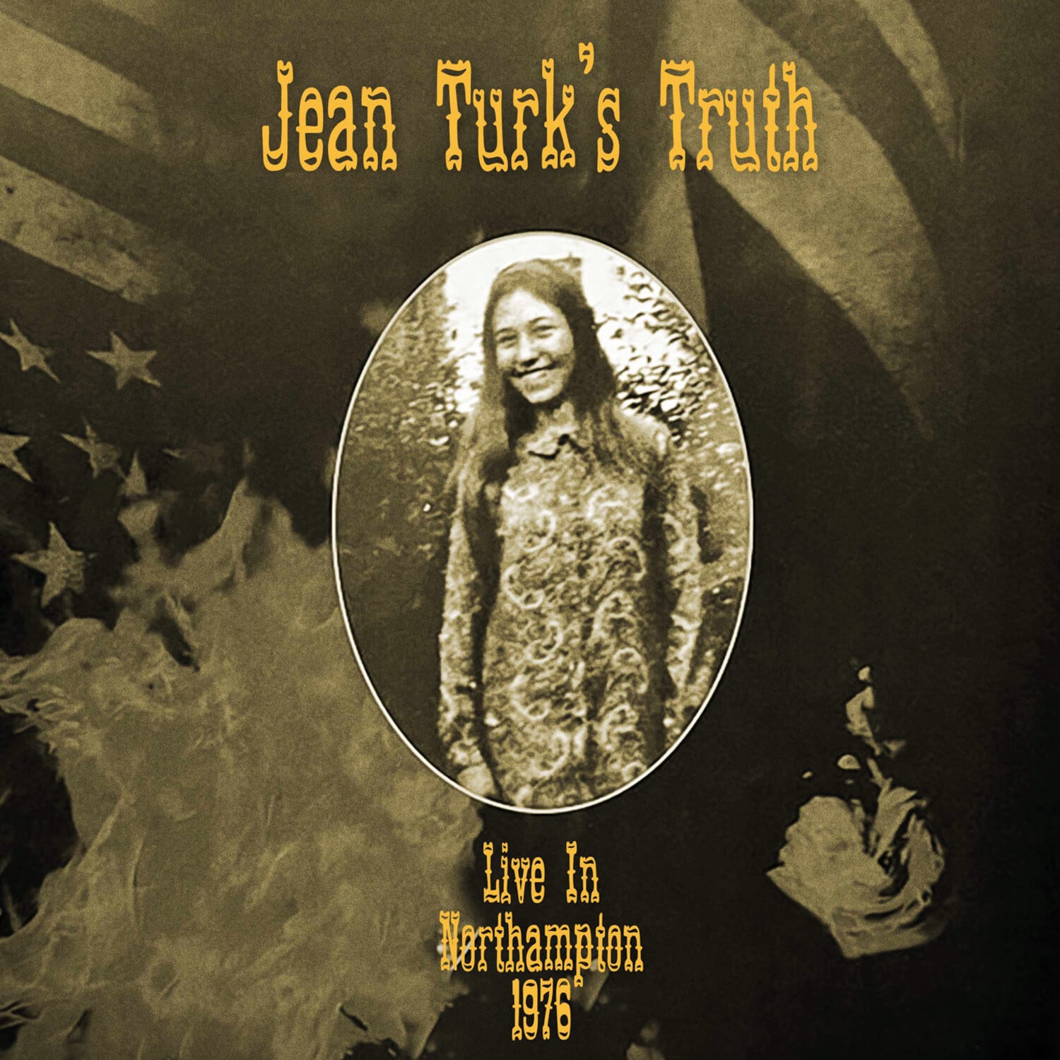 Jean Turk's Truth - Live In Northampton 1976   - COMPACT DISCS [CD] price history on PriceWatchPro
