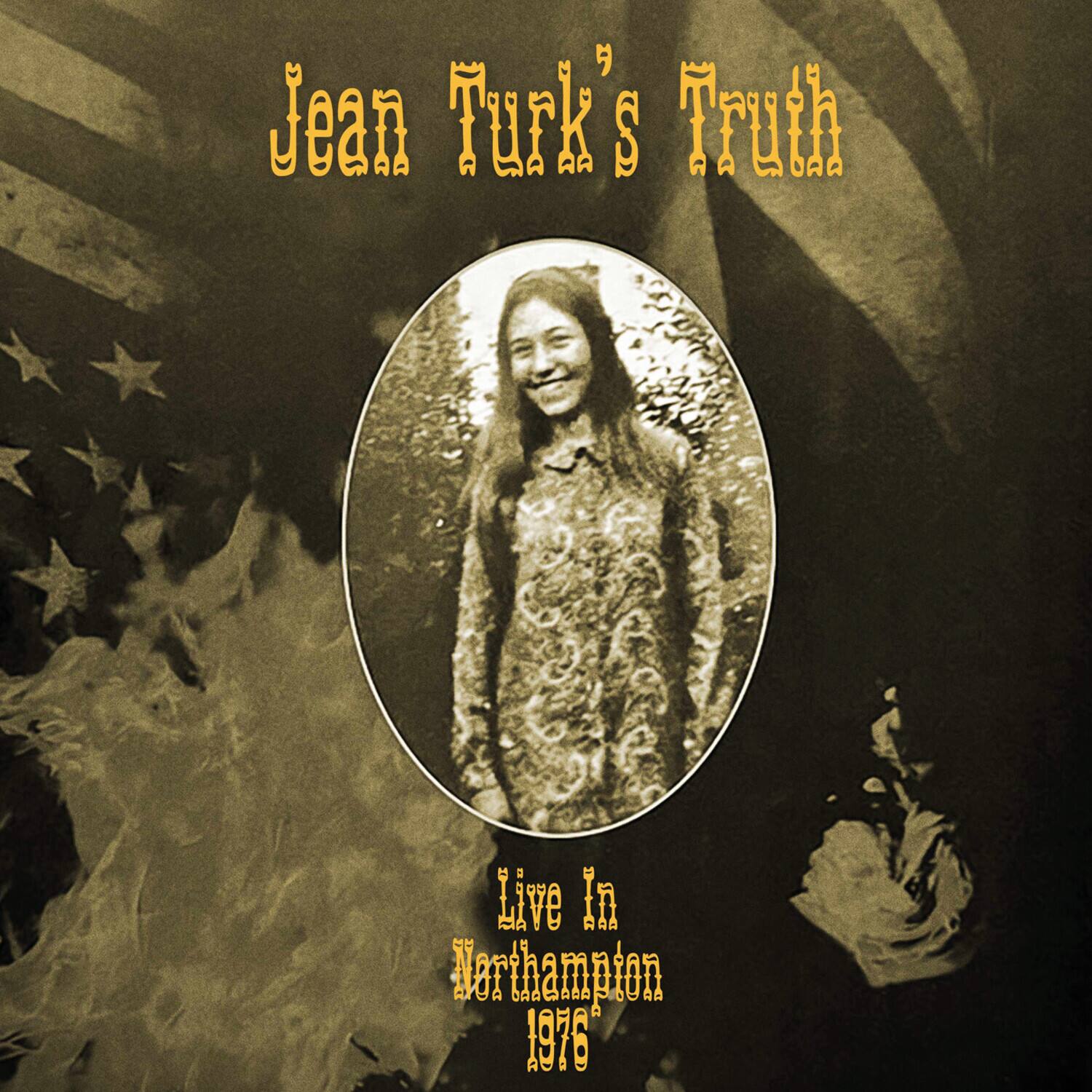Jean Turk's Truth  
Live In Northampton 1976