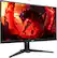 Alt View 11. Acer - Acer – Nitro XV240Y 23.8" FHD 200Hz 0.5ms FreeSync Premium IPS Gaming Monitor (1x DisplayPort, 2x HDMI) - Black.
