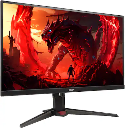 Acer 23" FHD 200Hz
