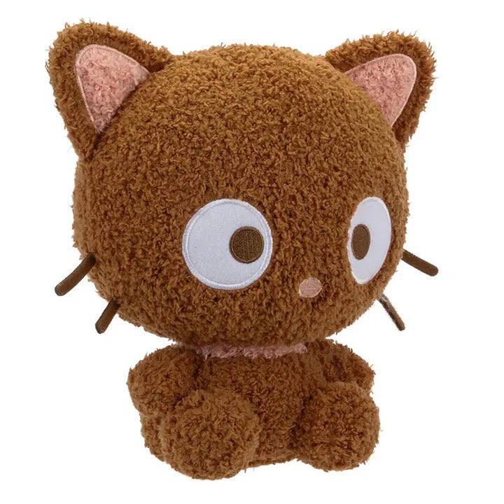 Alt View 1. Jazwares - Hello Kitty and Friends: Premier Series Chococat - 8" Plush.