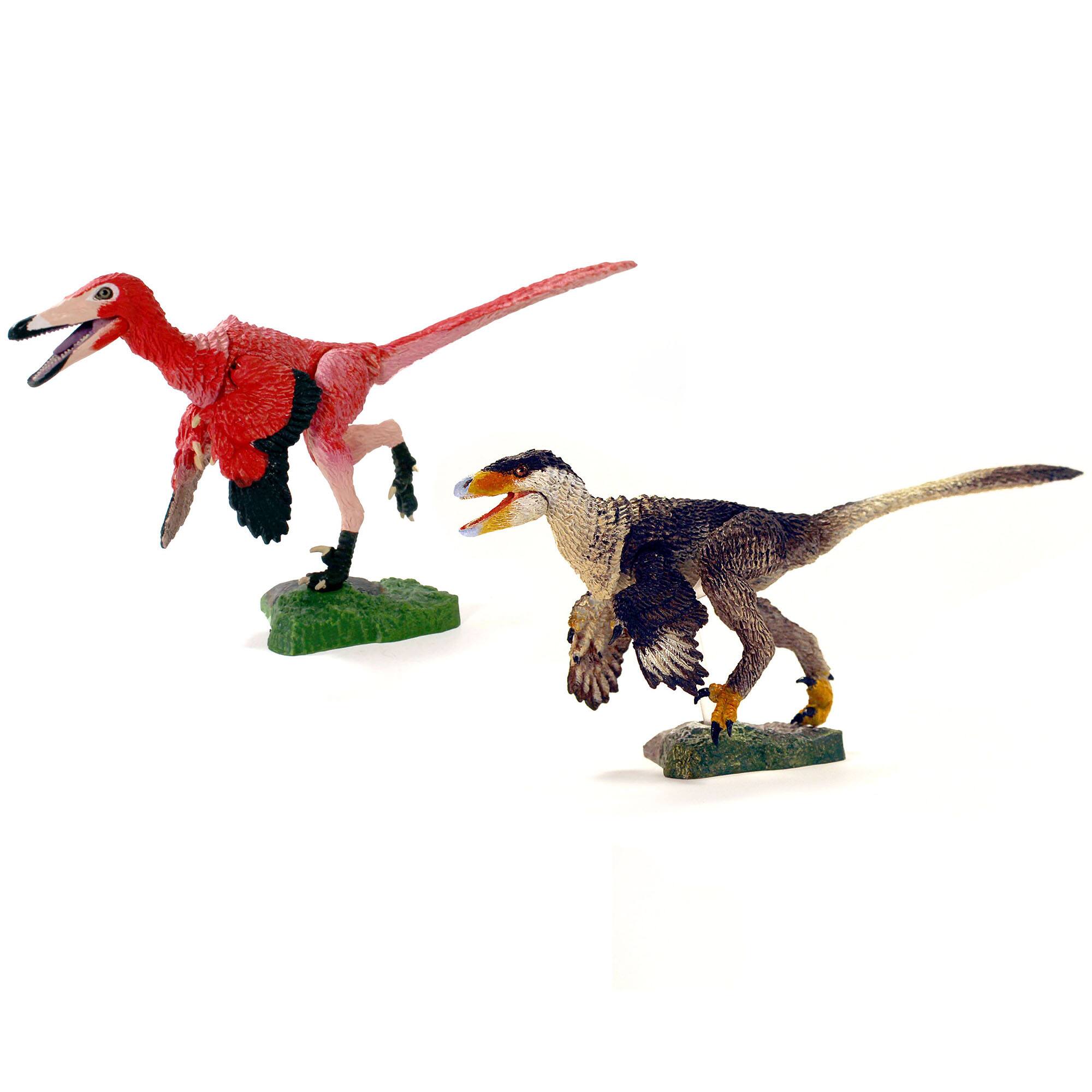 Beasts of the Mesozoic: Western Figure 2-Pack