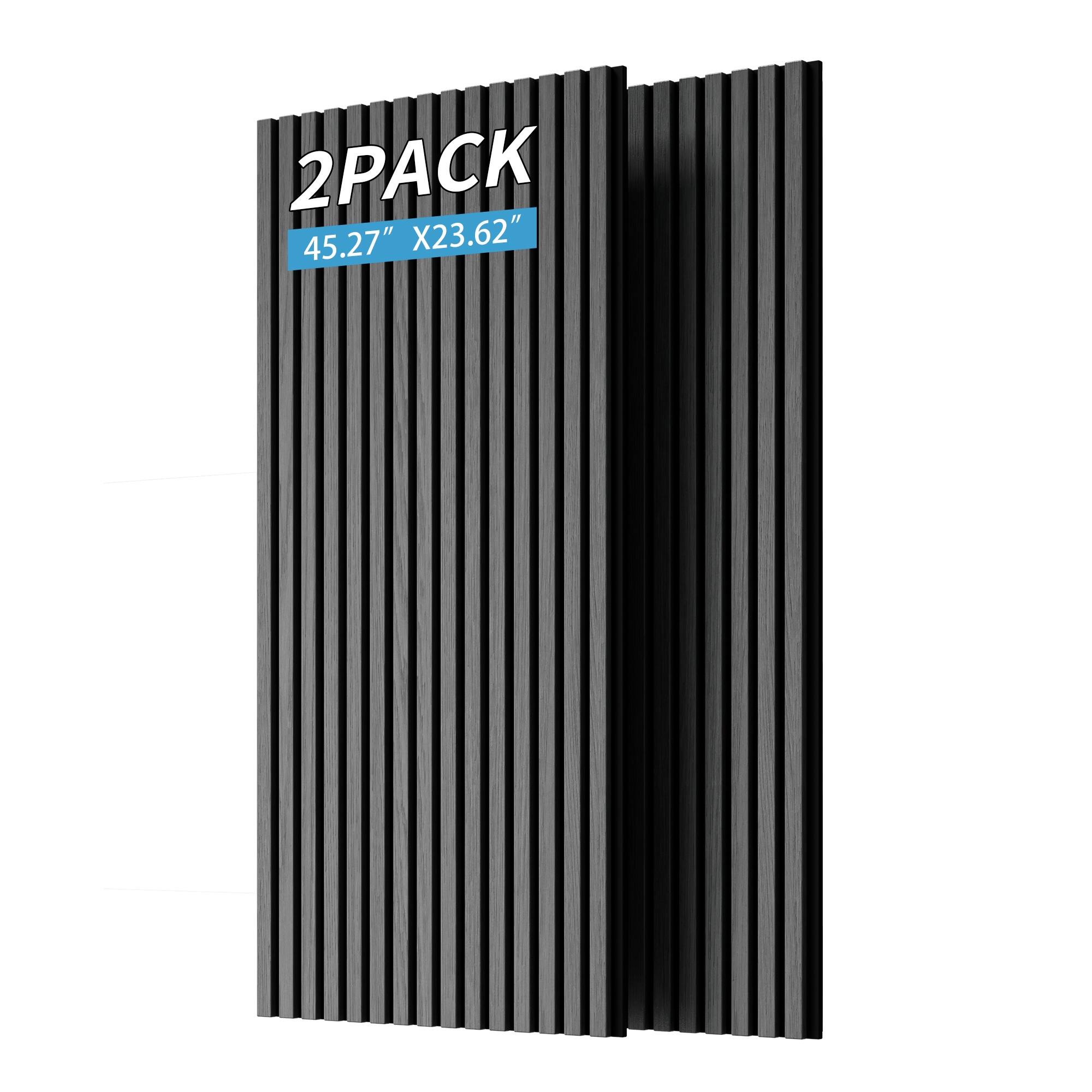 2 PACK  
45.27" X 23.62"