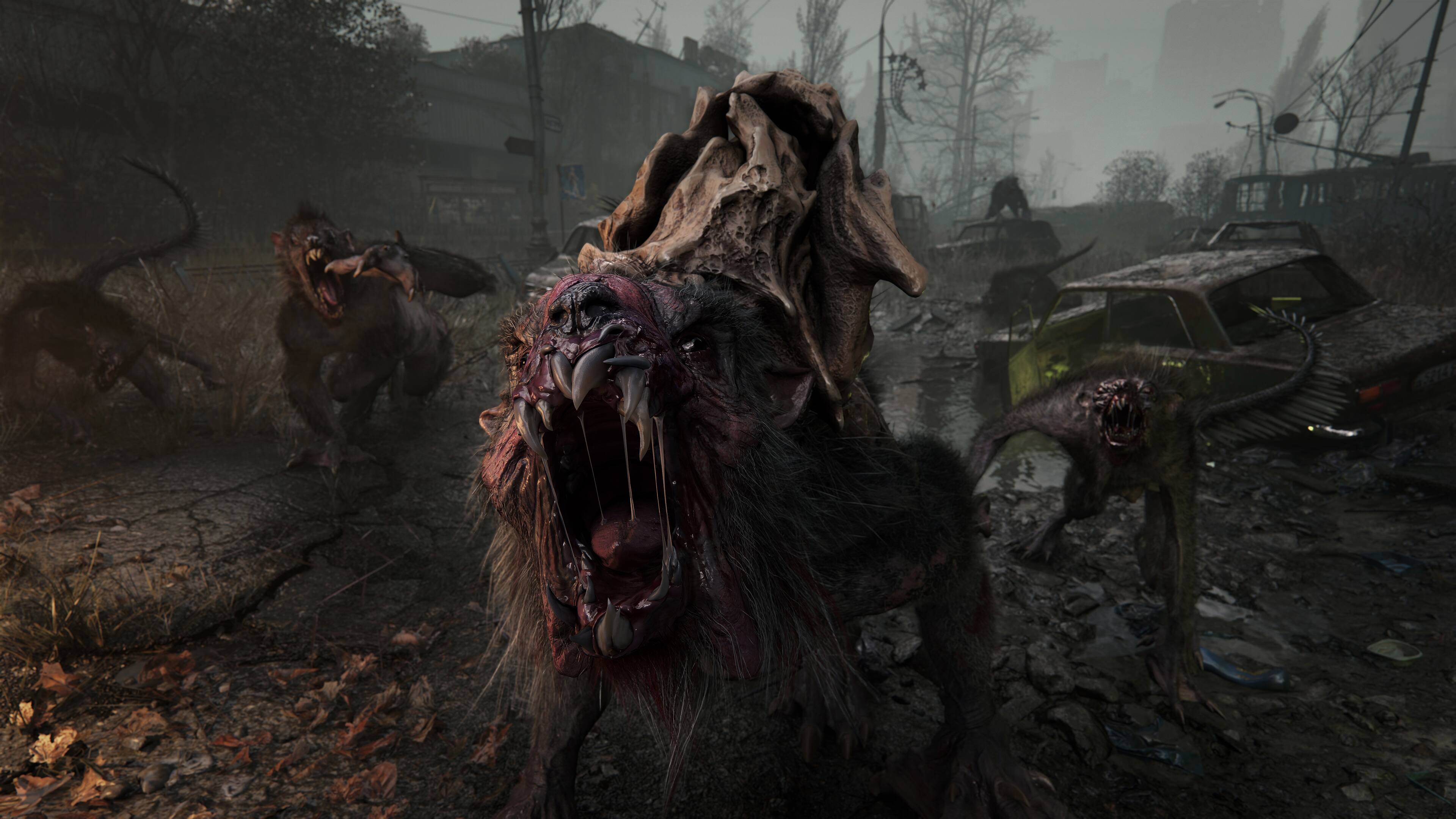 Alt View 4. PLAION - METRO 2039.