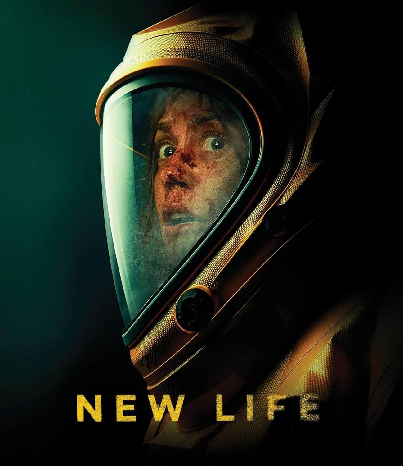 New Life  - BLU-RAY
