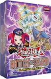 Konami - Yu-Gi-Oh! Battles of Legend Glorious Gallery 4Pk with Field Center Card