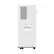 Alt View 11. TCL - 250 Sq. Ft. 6,000 BTU SACC Smart Portable Air Conditioner - White.